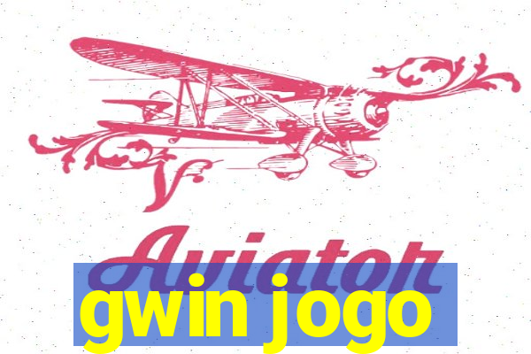 gwin jogo